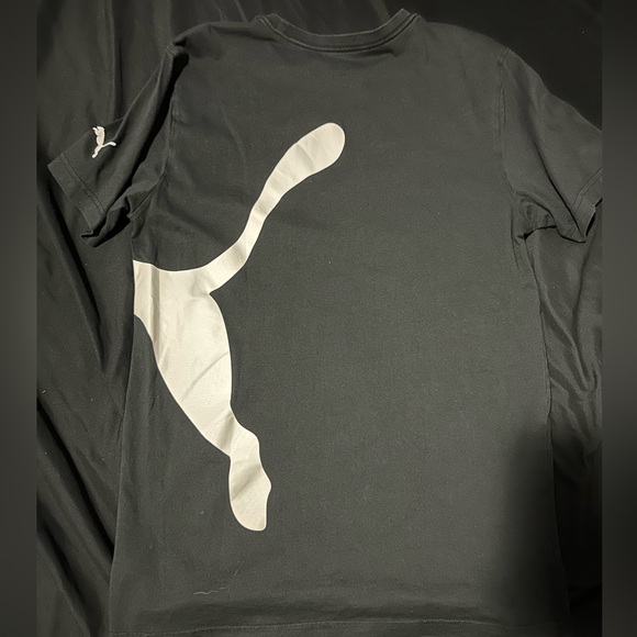 Puma T-Shirt - Picture 2 of 2